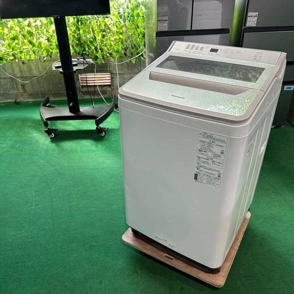 洗濯機 NA-F10AH9J