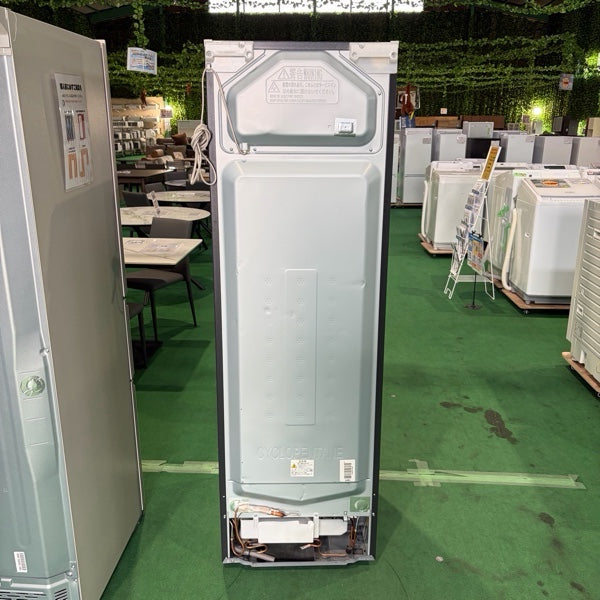 冷蔵庫 R-V32SV