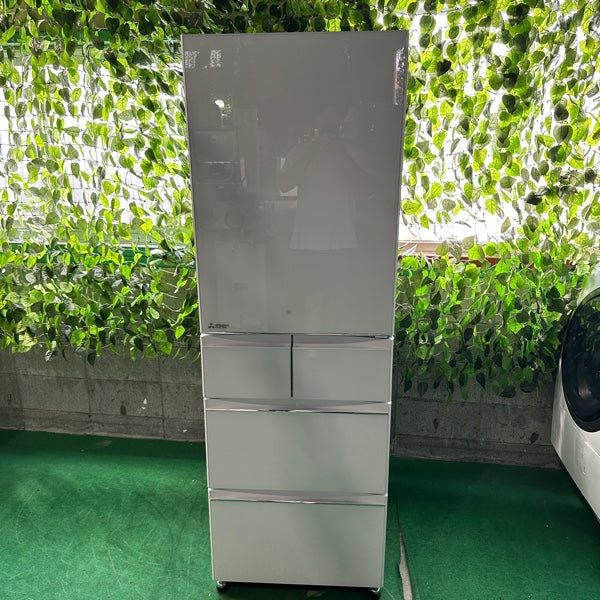 冷蔵庫 MR-BD46K【ITEFWEFOM868】