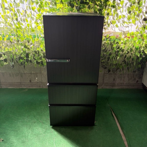 冷蔵庫 AQR-SV27N【IT2557AXAB0G】