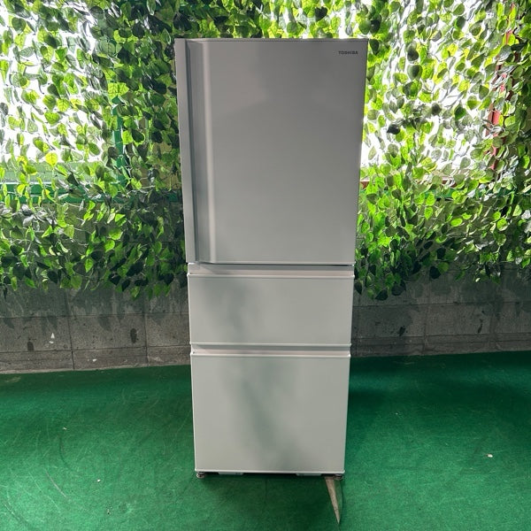 冷蔵庫 GR-W33SC【ITANFA8B75X3】