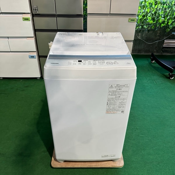 洗濯機 AW-7GM2