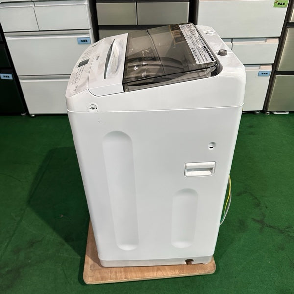 洗濯機 JW-U70B