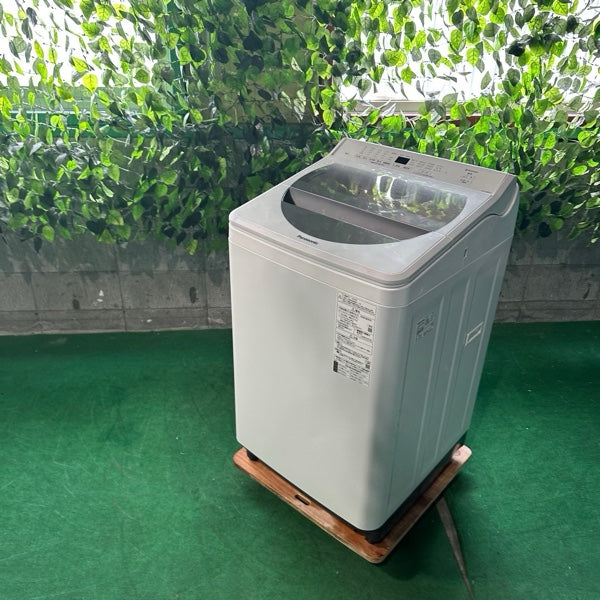 洗濯機 NA-FA80H7【IT52VNRNTZY4】
