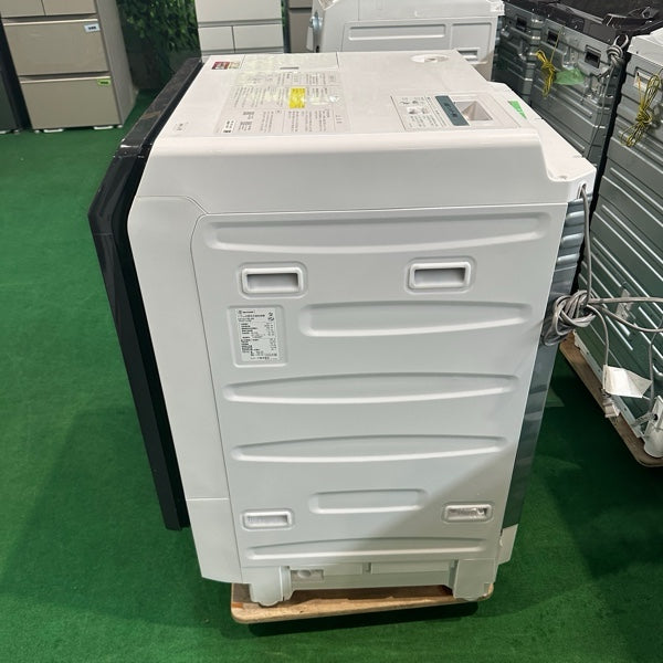 洗濯機 ES-G11B【IT3ODDE92NRK】
