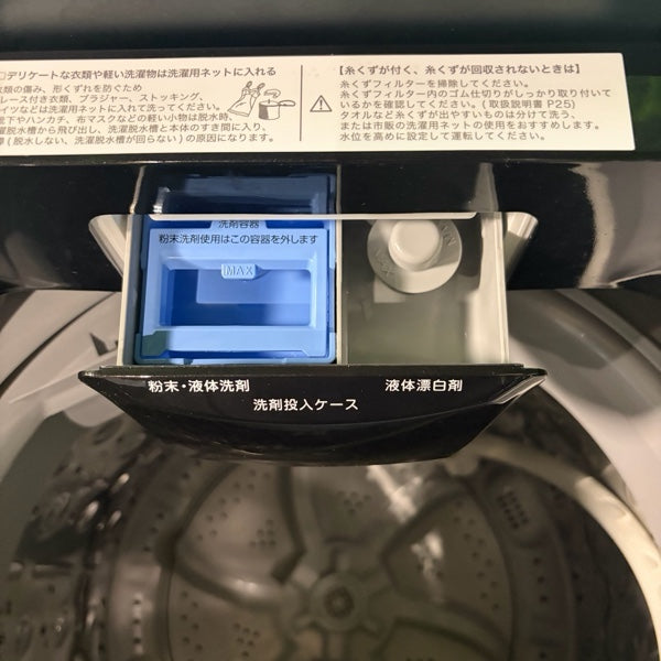 洗濯機 NTR60