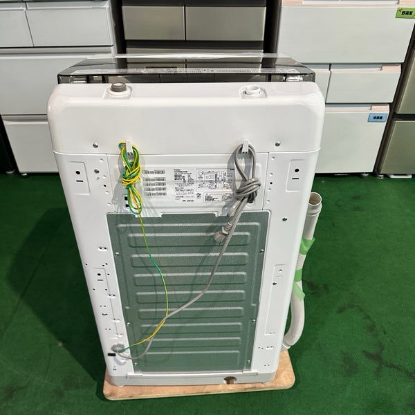 洗濯機 JW-U70B