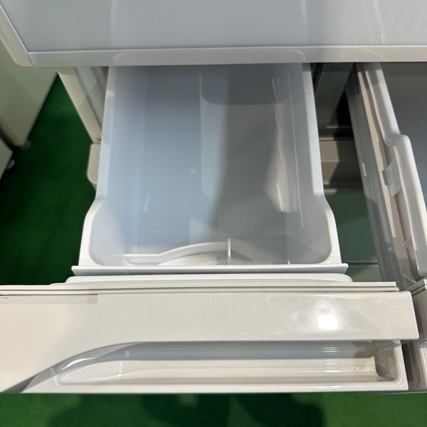 冷蔵庫 R-S40S【IT5PYMG9P0N4】