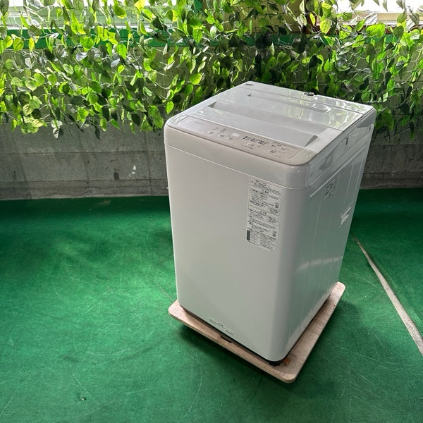 洗濯機 NA-F7B2【IT3OZRZ2UH6C】