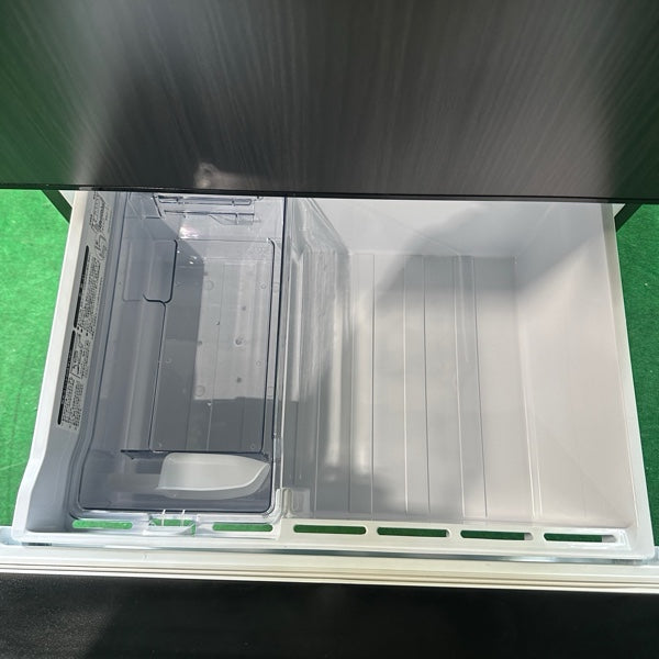 冷蔵庫 AQR-SV27N