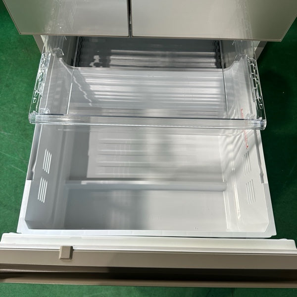 冷蔵庫 NR-E458PX【ITFVM8FKO6J2】