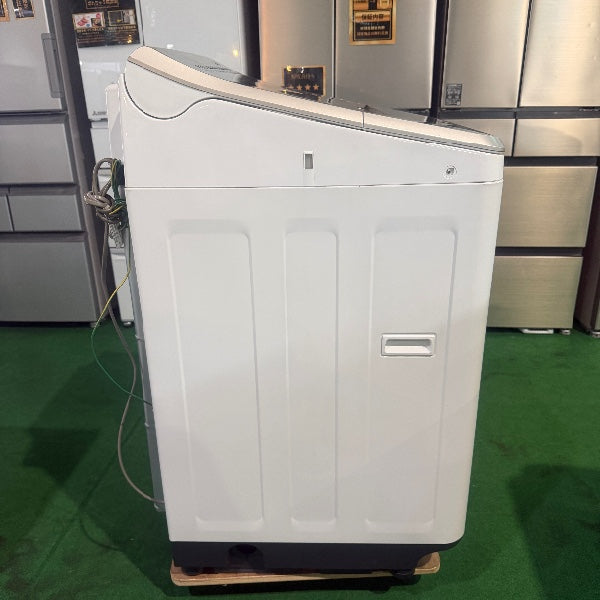 洗濯機 NA-FA120V3【ITDC6IX8UF48】