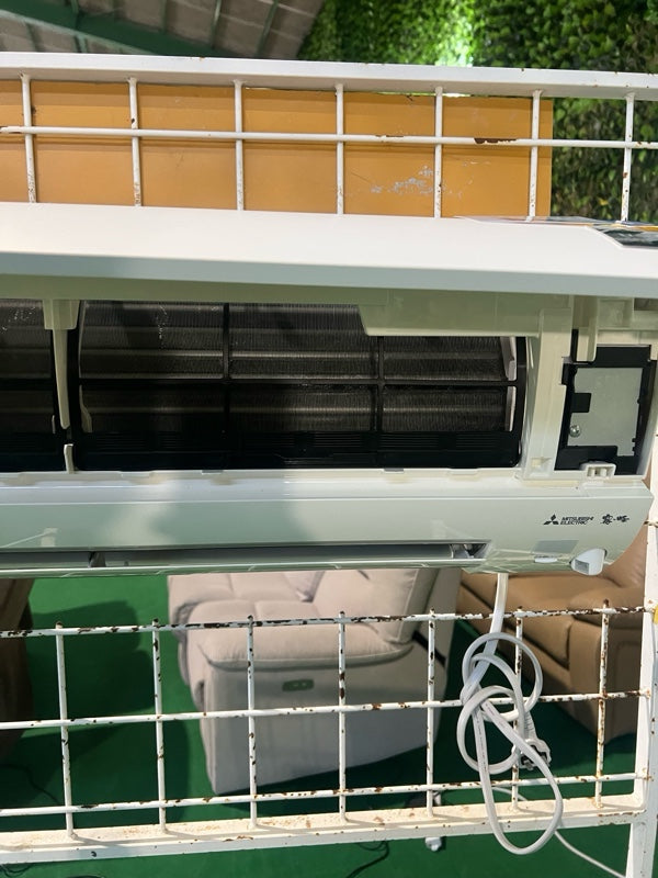 エアコン MSZ-SK5620S【ITY32JQ4P513】