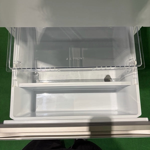 冷蔵庫 HR-DCH450K