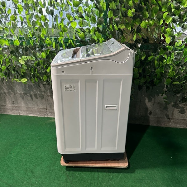 洗濯機 NA-FA100H8