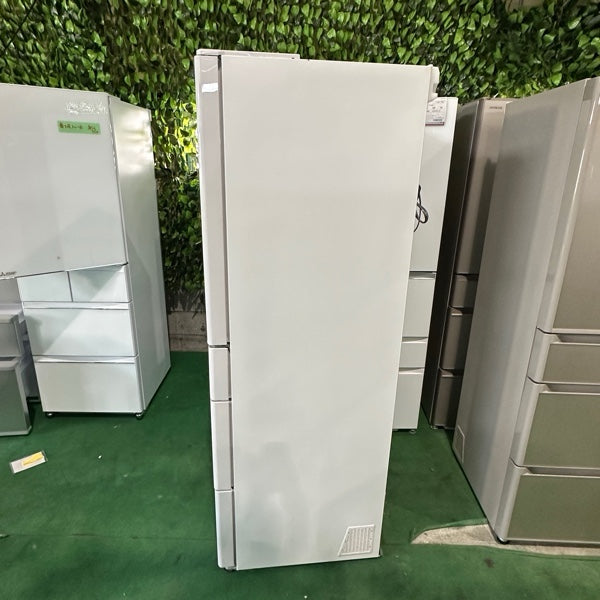 冷蔵庫 R-S40N【ITX2OBZB4BBW】