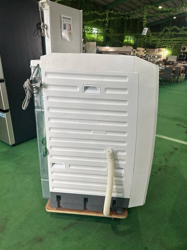 洗濯機 BD-STX130J