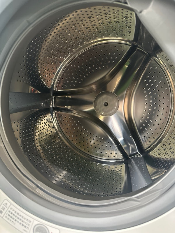 洗濯機 BD-STX130J
