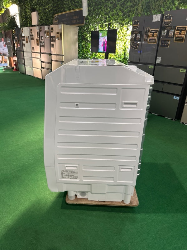 洗濯機 TW-127XP2L【IT6N03EEN929】