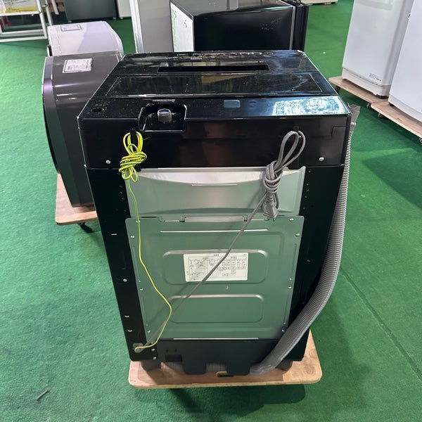 洗濯機 ITW-60A01