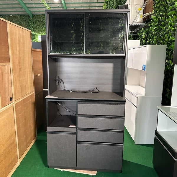 食器棚【IT48RXV5ZX9W】