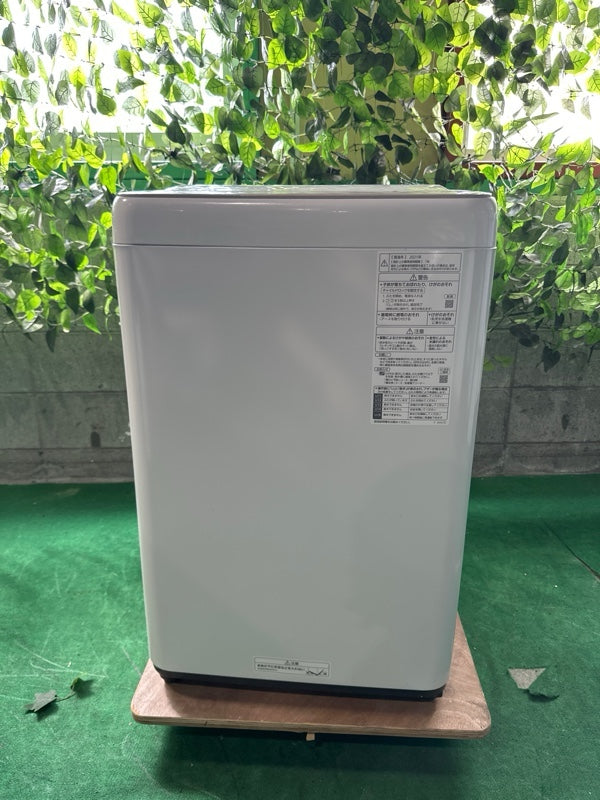 洗濯機 NA-F60B14【ITYV1R99VNUM】