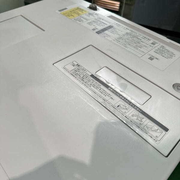 洗濯機 NA-VG770L