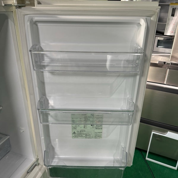 冷蔵庫 AQR-20N【IT40N69S2B4G】