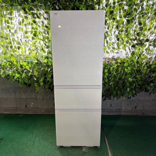 冷蔵庫 GR-V36SV【ITH5KECP9ZWU】