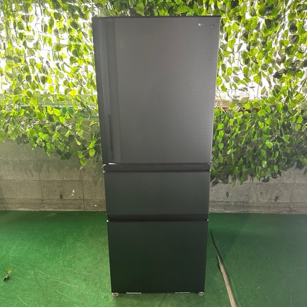冷蔵庫 GR-V33SC【IT0F8F1T6I9M】
