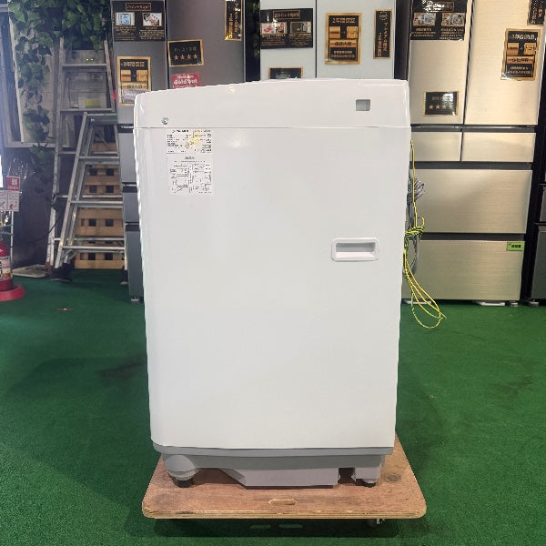 洗濯機 ES-GE7F【IT2QN7CIG3ZS】