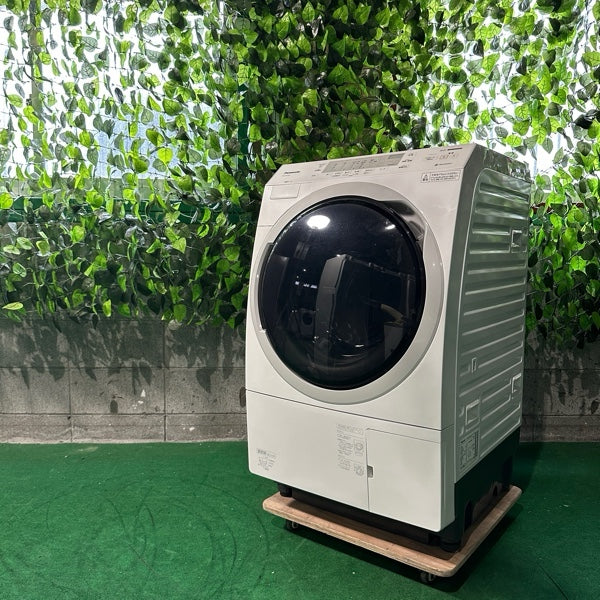 洗濯機 NA-VX300B