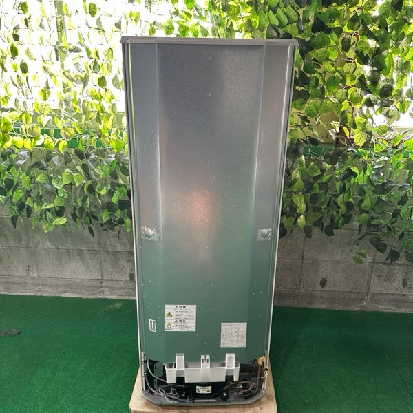 冷蔵庫 AQR-20N【IT40N69S2B4G】