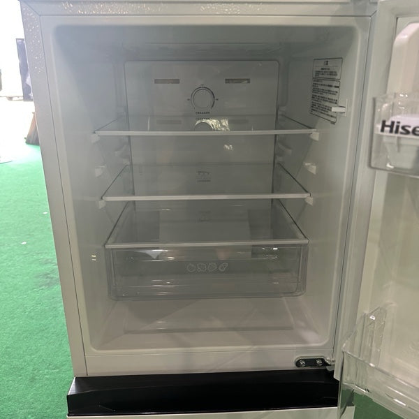 冷蔵庫 HR-D13E3W
