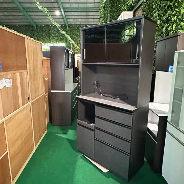 食器棚【IT48RXV5ZX9W】