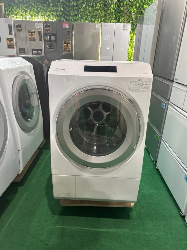 洗濯機 TW-127XP2【ITJ3Q32PXXNC】