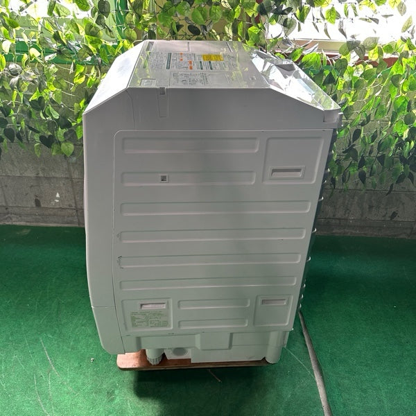洗濯機 TW-127XH3L【ITQ9B7OLYJQS】
