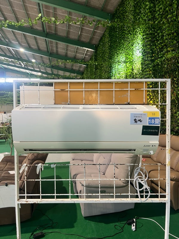 エアコン MSZ-SK5620S【ITY32JQ4P513】