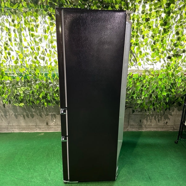 冷蔵庫 MR-CX37F