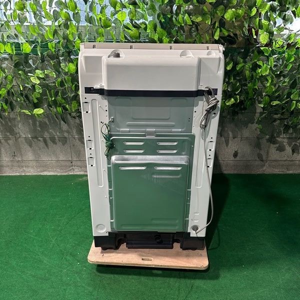 洗濯機 NA-FA100H8