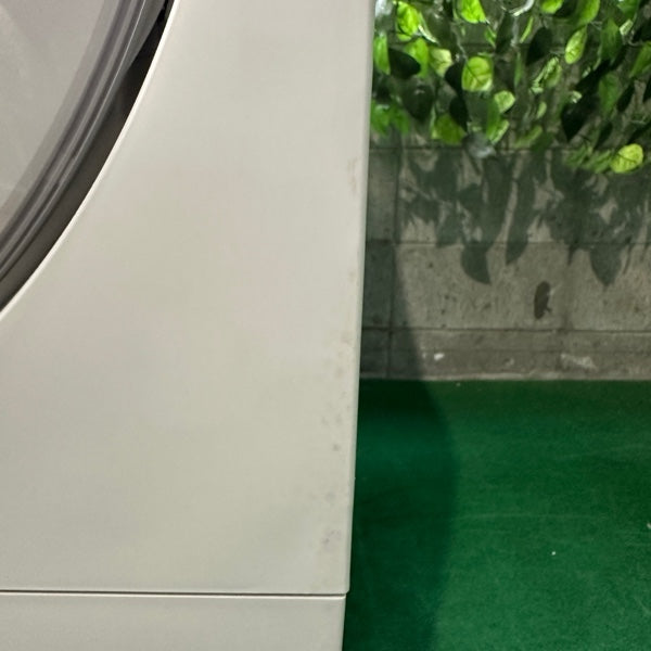 ドラム式洗濯機 NA-LX127D
