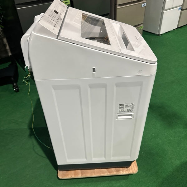 洗濯機 NA-FA10K2【IT1Q6T1W1CS2】