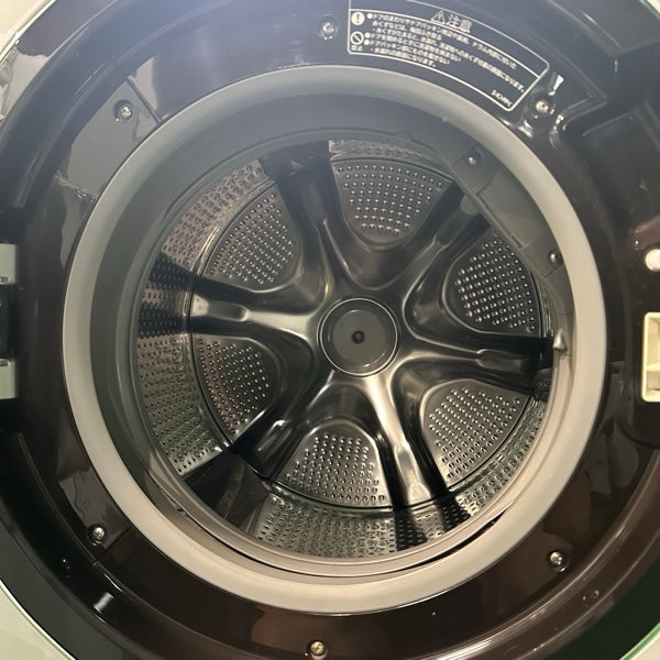 洗濯機 BD-SG100GL