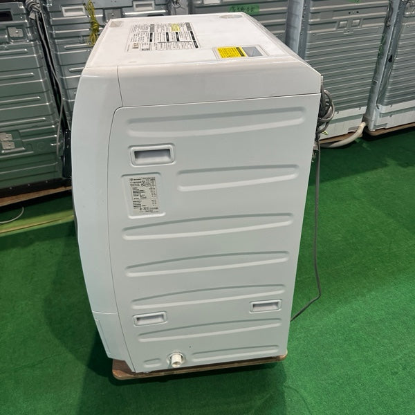 ドラム式洗濯機 ES-S7H【ITE2J3M6I884】