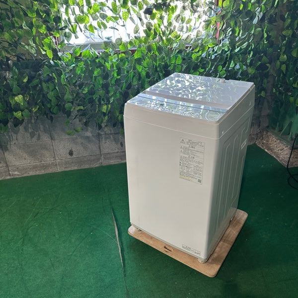 洗濯機 AW-6GA2【IT0Q37GNFDAO】