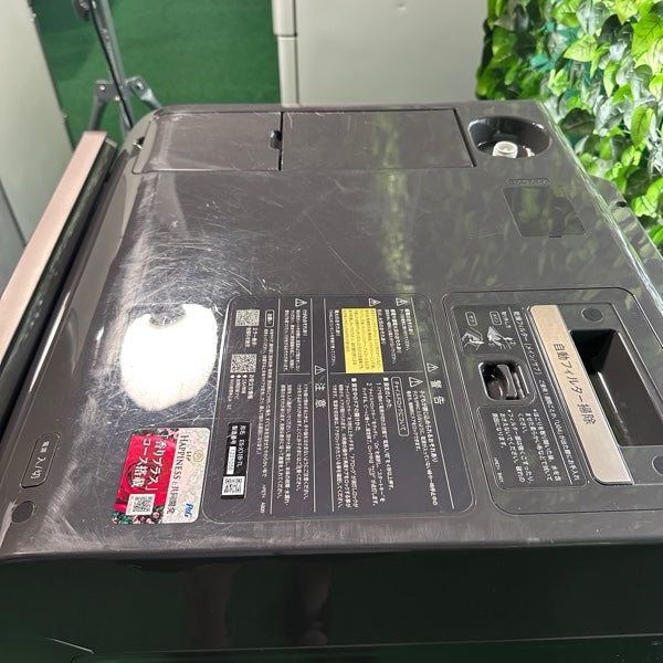 洗濯機 ES-X11B