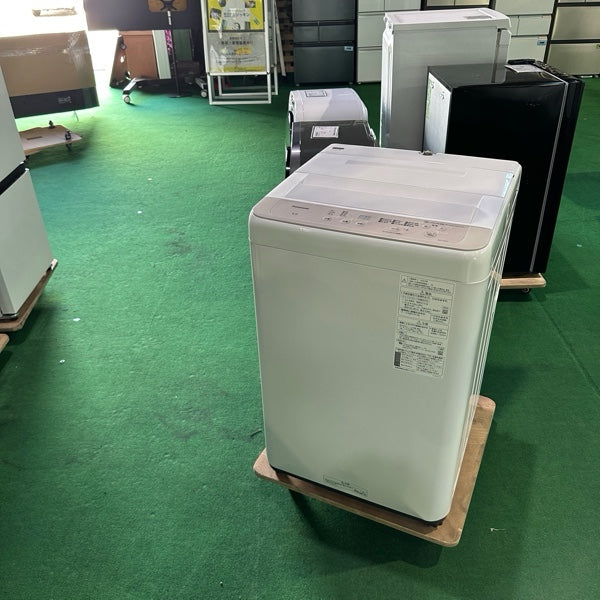 洗濯機 NA-F6B3
