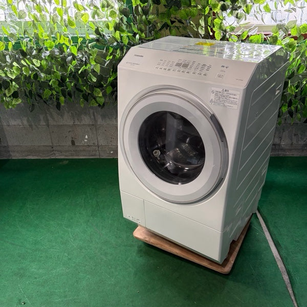 洗濯機 TW-127XM4【ITKKXM9QXBWO】