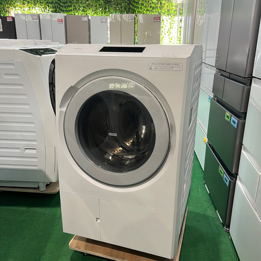 洗濯機 BD-STX130JR 2024