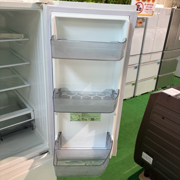 冷蔵庫 GR-U600FH